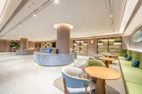 JI Hotel (Zhaosu Tianma International Plaza)
