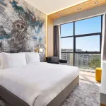 Days Inn & Suites by Wyndham Esenyurt = เดย์ส อินน์ แอนด์ สวีทส์ บาย วินด์แฮม เอเซนยูร์ท - บ้านพักหลังเล็ก