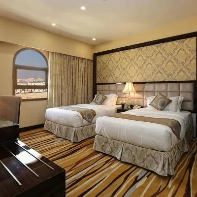 Al Muhaidb Residence Al Ahsa Hotels near جواثا السياحية