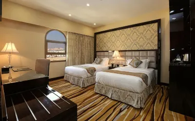 Al Muhaidb Residence Al Ahsa Hotel di 