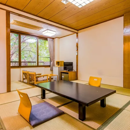 Ooedo Onsen Monogatari Ikaho