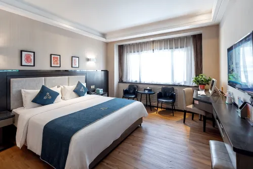 Yan'an Financial Hotel - 2-Star