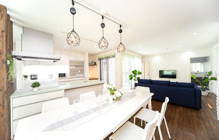 Shiga Lakeside Villa