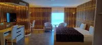 Demosan Hotel Отели в г. 