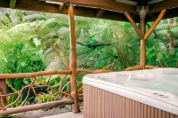 Kilauea Lodge and Restaurant