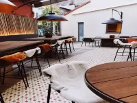 ROMY BRUGES Historic Centre - 3-Star