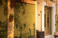 Beautiful City Suites - سرير ووجبة إفطار