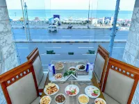 Regency Hotel Alexandria Hoteles cerca de Playa Mamoura