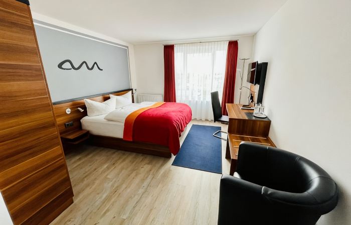 Allgäuhotel Memmingen Nord