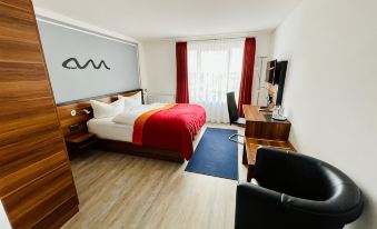 Allgäuhotel Memmingen Nord