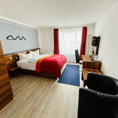 Allgäuhotel Memmingen Nord
