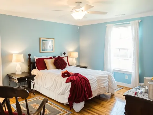 A Mighty Oak B&B