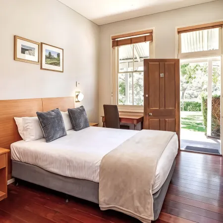Caves House Hotel & Apartments Yallingup Hotels in Yallingup