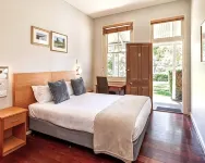 Caves House Hotel & Apartments Yallingup - petit déjeuner