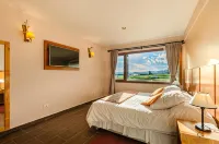 Villa Huapi - balcone
