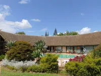Naro Moru River Lodge - Pools