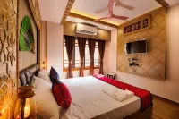 Hotel Venkatesh Regency - Hot Tub