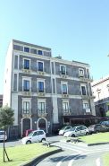 B&B Suite Cutelli