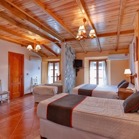 Hotel Las Palmeras by Vivere Stays