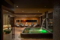 Radisson Blu Leogrand Chisinau - Gym