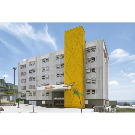 Hotel VM Express Querétaro