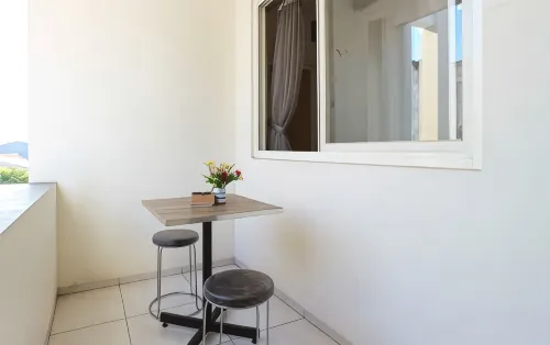 Seby InHome Sharia - 3-Star