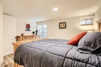 Sloans Lake Getaway Near Broncos & Downtown Denver - Boutique