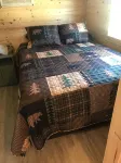 BearFoot Cabin - Bintang 2