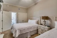 Gulf Front - 3BR 4BA - Lazy River - The Oasis at Orange Beach - 4 stjerner