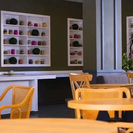 Aitch Boutique Hotel - an Lih Hotel
