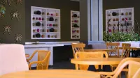Aitch Boutique Hotel - an Lih Hotel