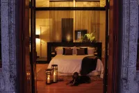Château la Thuilière - 3-Star