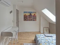 Appartement en Centre Ville de Vendôme, Proche de Tout !