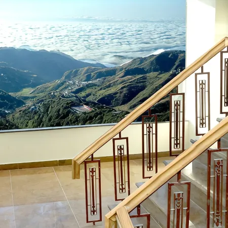 Tarangi Mussoorie
