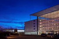 Radisson Blu Hotel London Stansted Airport Hoteles en 
