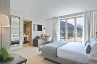 AMI Hotel Budva – Petrovac - balcony