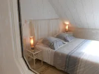 Farm cottage in the countryside for a relaxing stay - Country Houses