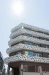 Wyz Athens Apartments by Upstreet Hotels in Neos Kosmos