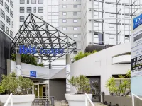 Ibis Budget Bordeaux Centre Mériadeck
