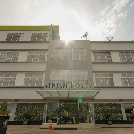 Airish Hotel