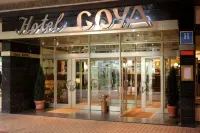 Hotel Goya Hotel di 