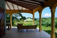 individual tourist villa on boiling. - 무료 와이파이