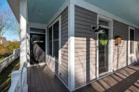 Waterfront Home & Golf Getaway - Close to the Boardwalk and Assateague - con encanto