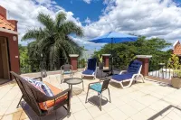 Renovated condo with private terrace in Tamarindo - 3min walking from the beach - Condos