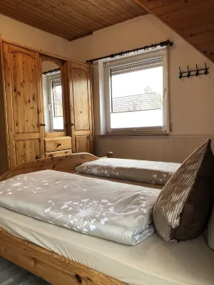 Vacation apartments, for families and children