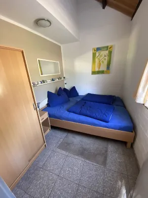 Child-Friendly Comfort Holiday Home, Corner Plot, by the Sea, Free Wlan