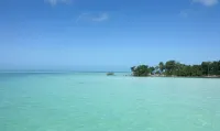 Cudjoe Key 3bdr,2 bath Pool, 20 min from Key West, Ocean Access, Bikes, Canoe - 3-Star