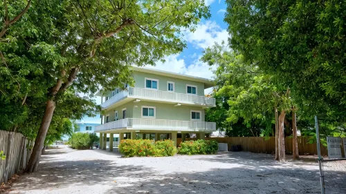 Key Largo Sunset Estate