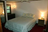 Beautiful Cabin On Upper Hay Lake