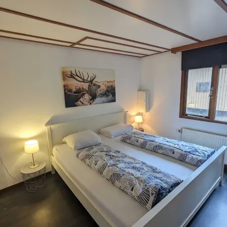 Veluwe Apeldoorn: spacious comfortable chalet + garden - beautiful child-friendly park 헨덜루 호텔